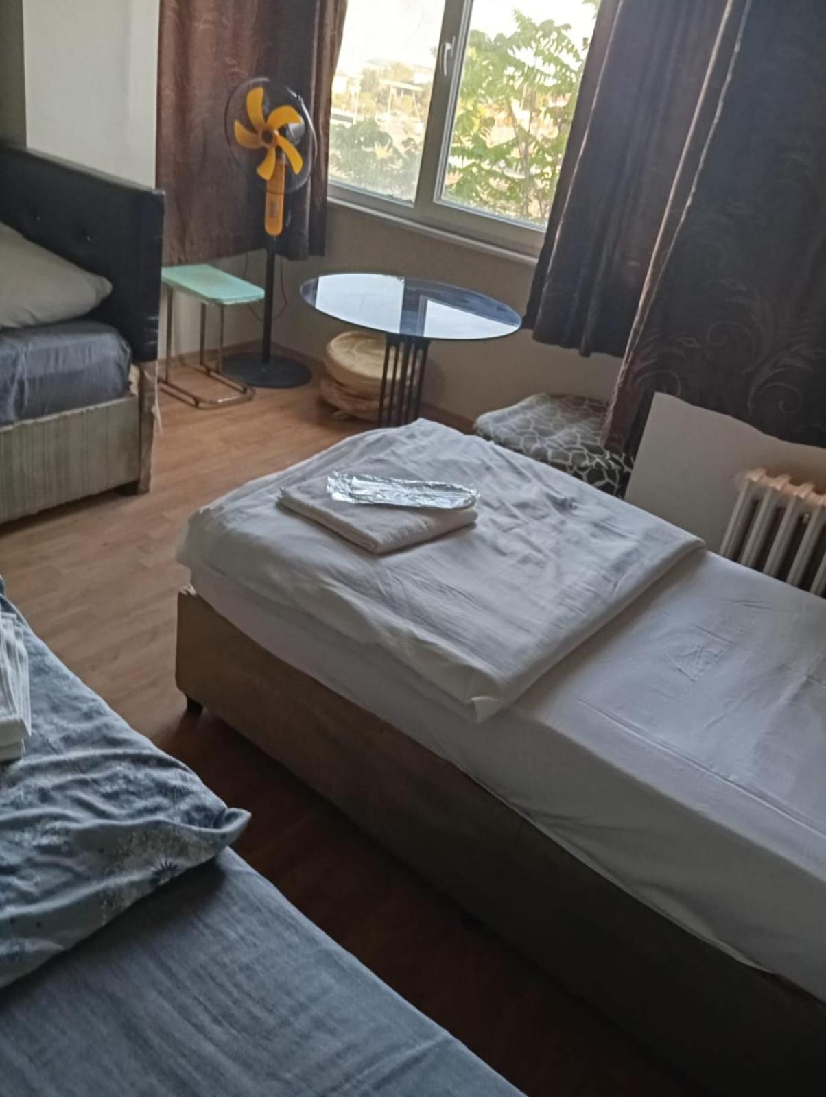 Nisanca Simge Suit Otel Estambul Exterior foto