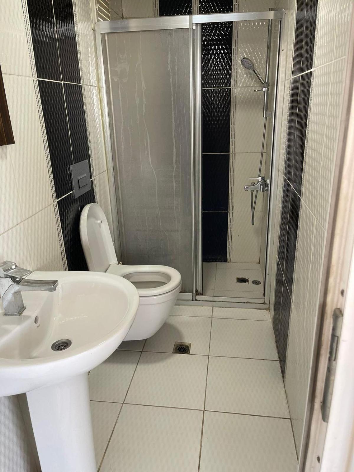 Nisanca Simge Suit Otel Estambul Exterior foto