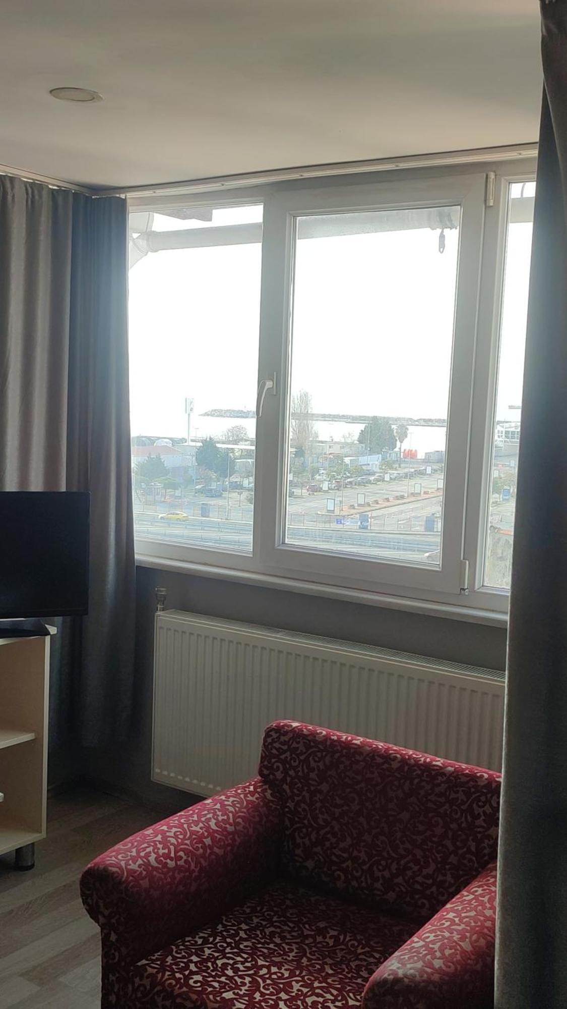 Nisanca Simge Suit Otel Estambul Exterior foto
