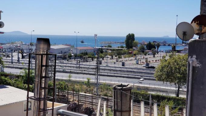 Nisanca Simge Suit Otel Estambul Exterior foto
