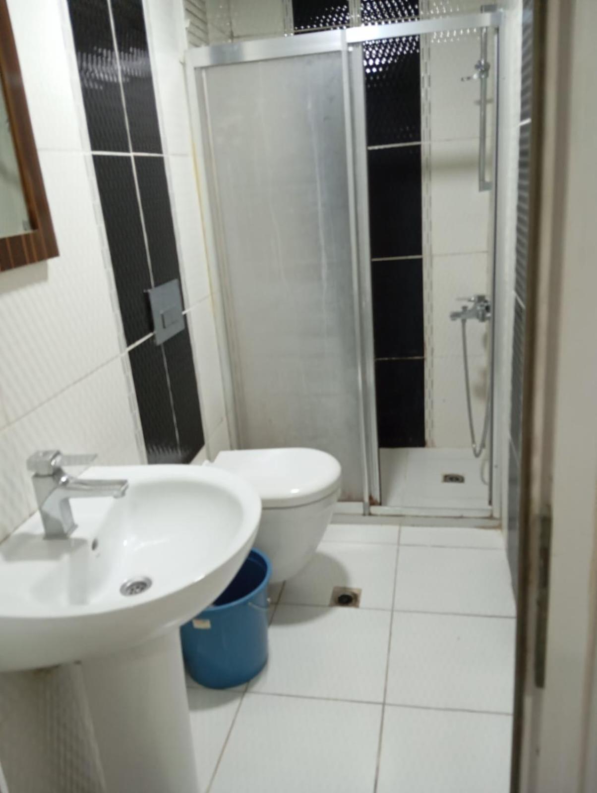 Nisanca Simge Suit Otel Estambul Exterior foto